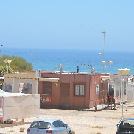 Monte Gordo T2 Frente Mar Apartment Exterior foto