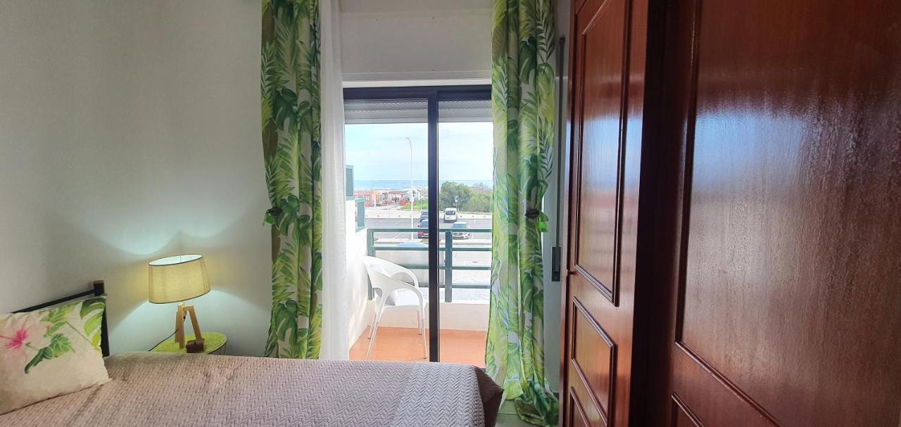 Monte Gordo T2 Frente Mar Apartment Exterior foto
